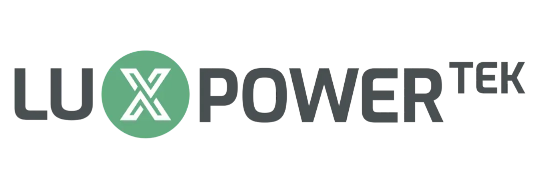LUXPOWER logo